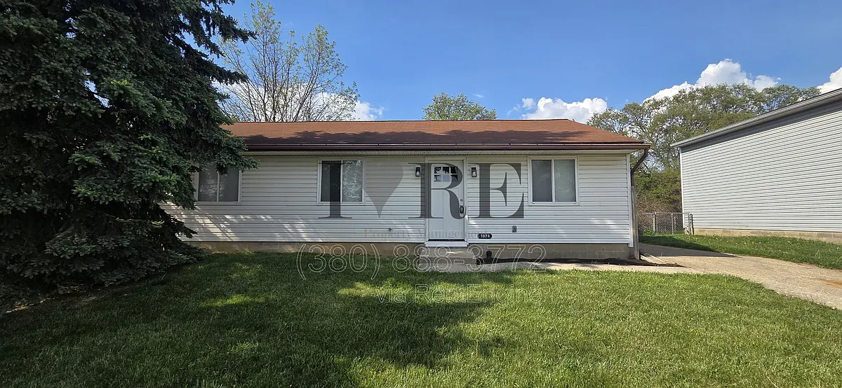 Building Photo - 1074 Tobi Dr