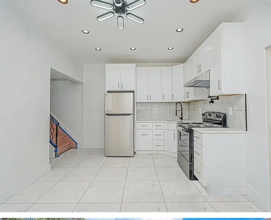 2 bed, $2,600 — Photo 3