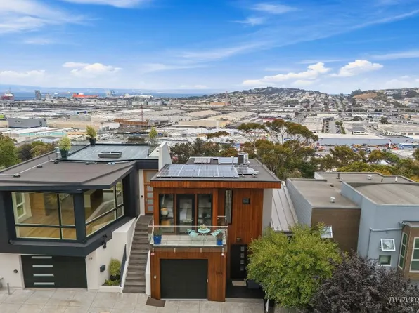 175 Brewster St, San Francisco, CA 94110