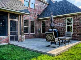 2721 Deer Run, Texarkana, AR 71854