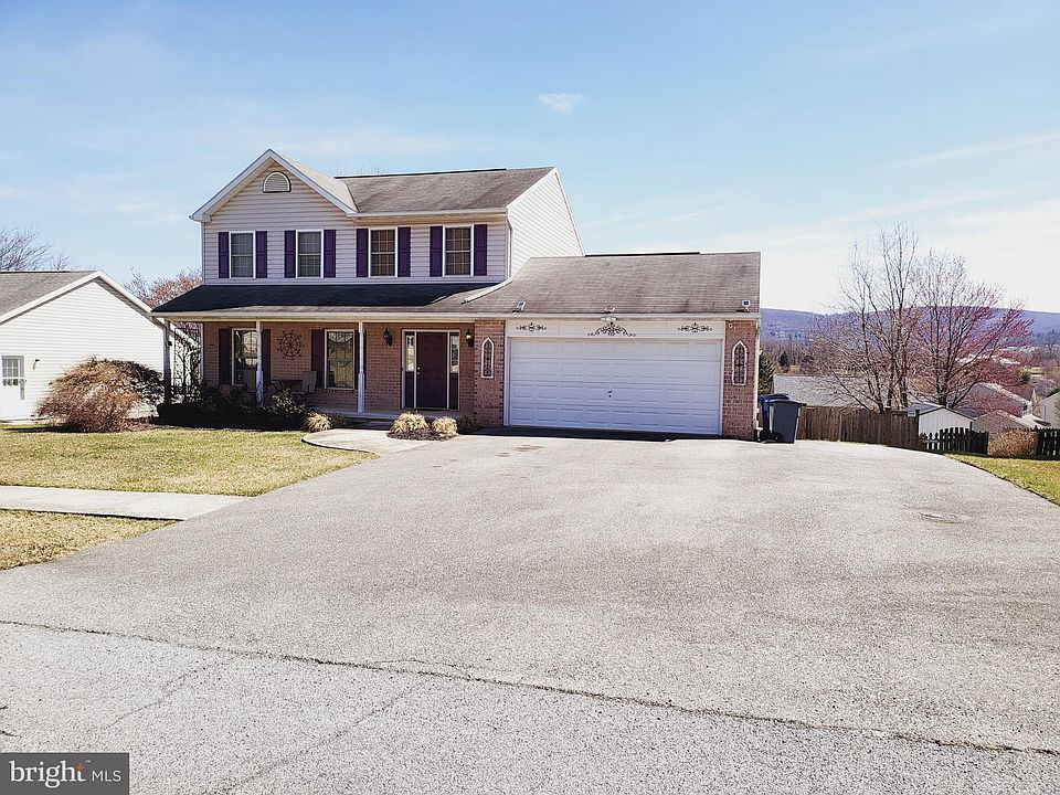 41 Byron Dr, Smithsburg, MD 21783 Zillow