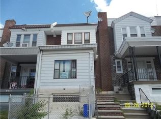 2433 Milan St, Philadelphia, PA 19153