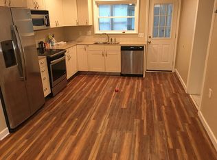 538 Elizabeth Ln W, Charleston, SC 29407