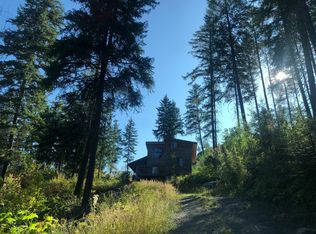 699 Kirpals Way, Sagle, ID 83860