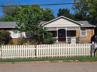 1120 Albany Rd, Knoxville, TN 37923