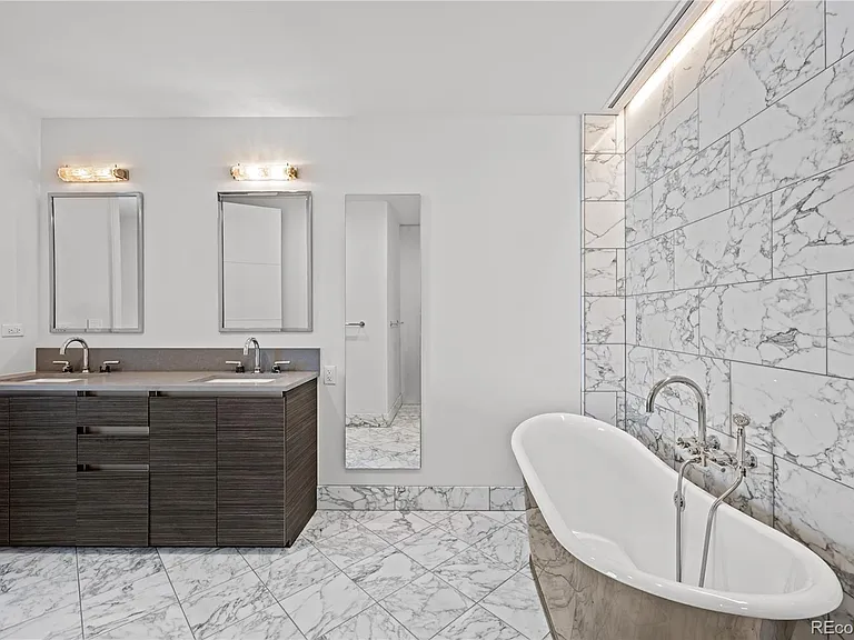 1901 Wazee St #1110 — Photo 20