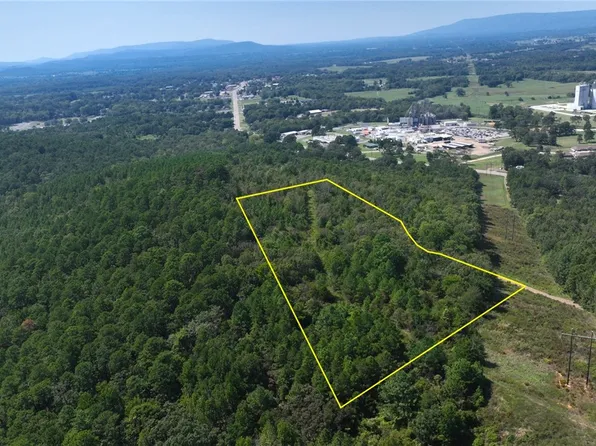 Peeler Gap Rd, Danville, AR 72833