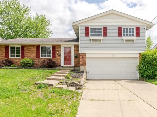 10270 Storm Dr, Cincinnati, OH 45251