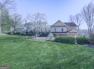 112 Mountain View Rd, Blairsville, GA 30512