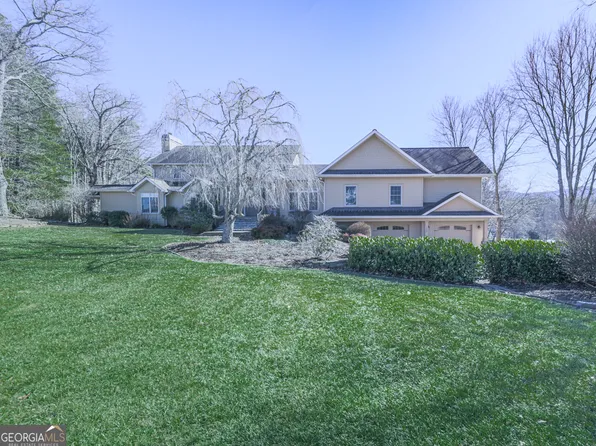 112 Mountain View Rd, Blairsville, GA 30512