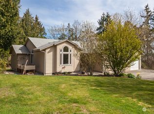 18309 25th Street Ct E, Lake Tapps, WA 98391