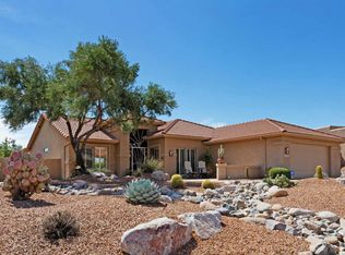 63447 E Whispering Tree Ln, Tucson, AZ 85739