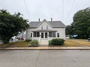 2 Four Elmwood St, Amesbury, MA 01913