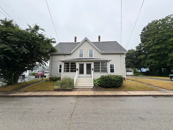 2 Four Elmwood St, Amesbury, MA 01913