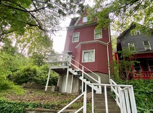 538 Chautauqua St, Pittsburgh, PA 15214
