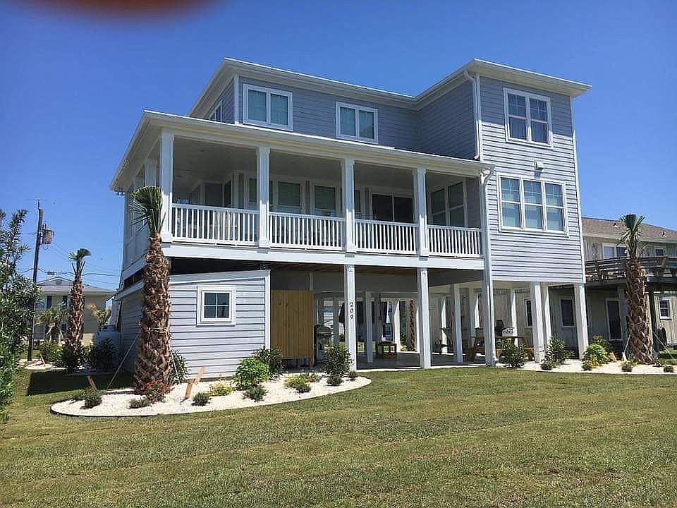 2nd image of 209 Pond Dr