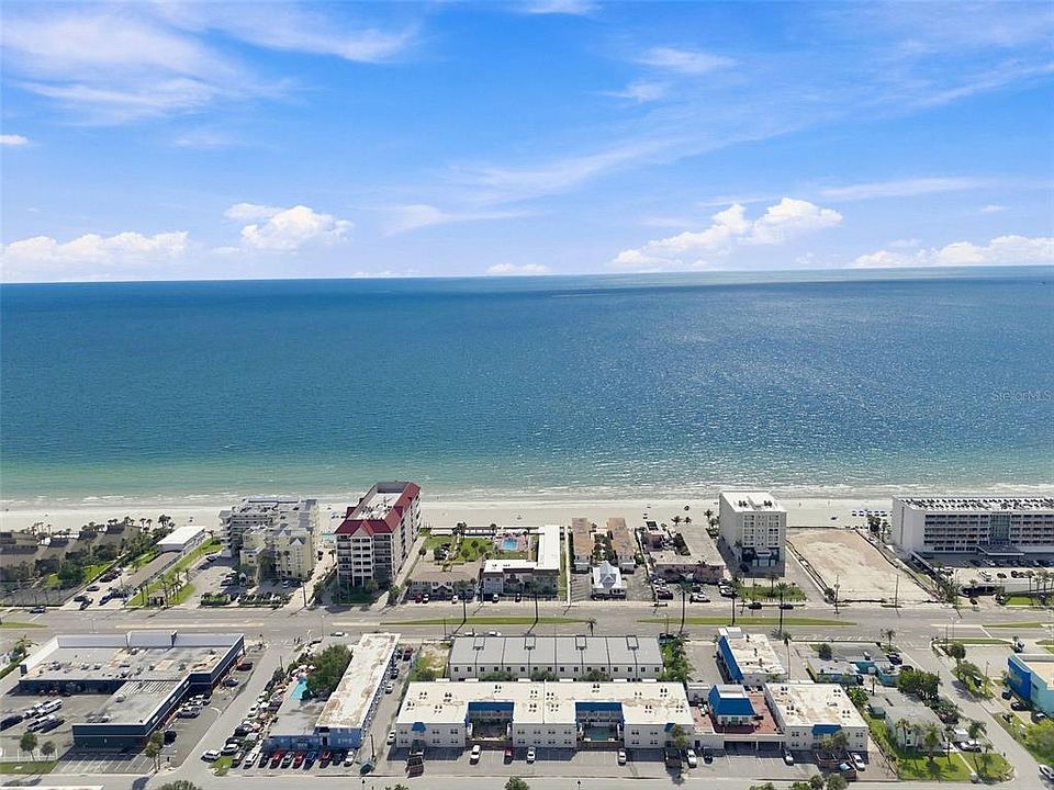 1st image of 17035 GULF BOULEVARD #122