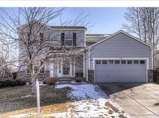 19190 E Ithaca Dr, Aurora, CO 80013