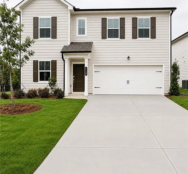 112 Buck Creek Ln — Photo 1