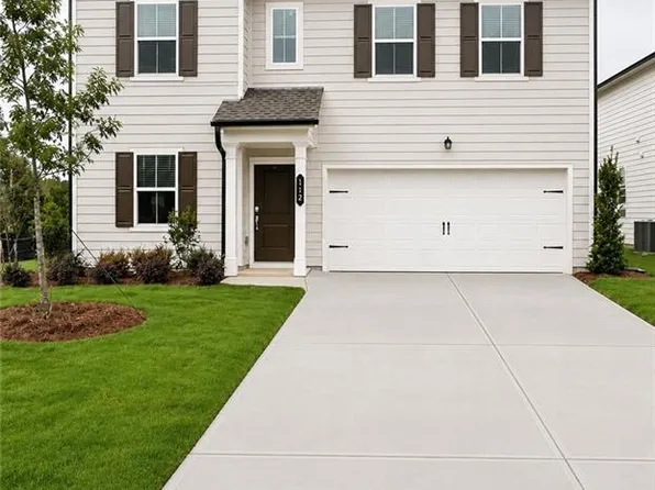 112 Buck Creek Ln, Rossville, GA 30741