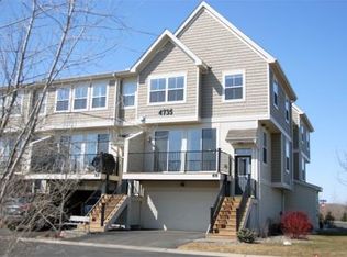 4735 Victor Path UNIT 1, Hugo, MN 55038