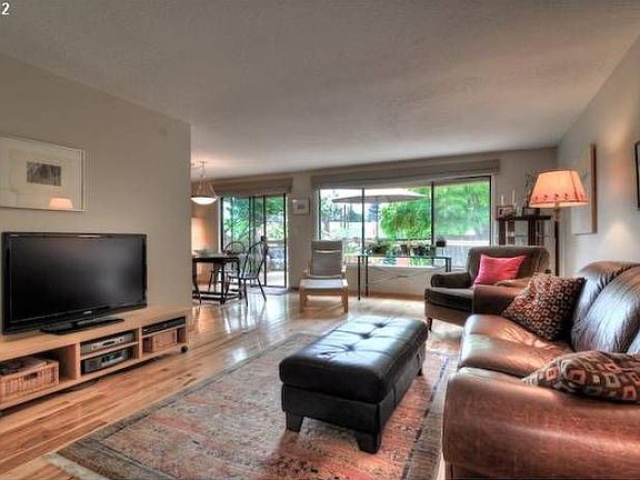 One Level Living