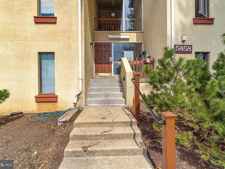 5858 Thunder Hill Rd #C-1 — Photo 1