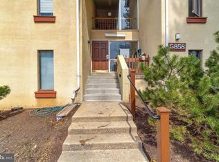 5858 Thunder Hill Rd Unit C-1, Columbia, MD 21045