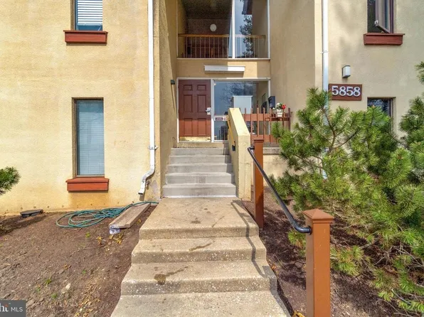 5858 Thunder Hill Rd Unit C-1, Columbia, MD 21045