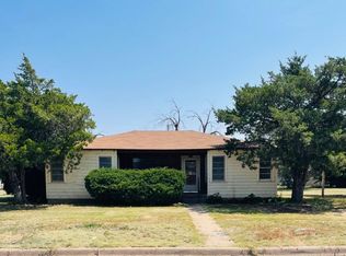 4201 S Tyler St, Amarillo, TX 79110