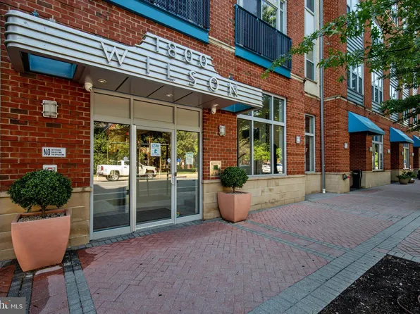 1800 Wilson Blvd #214, Arlington, VA 22209
