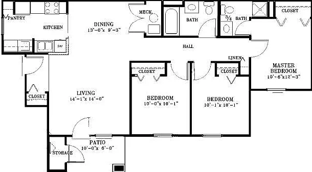 5100 N Eagle Crst — Photo 15