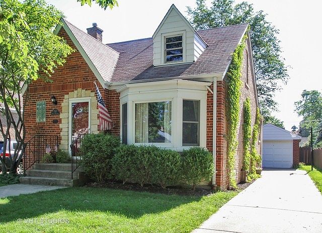 1st image of 7107 N Merrimac Ave