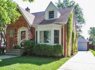 7107 N Merrimac Ave, Chicago, IL 60646