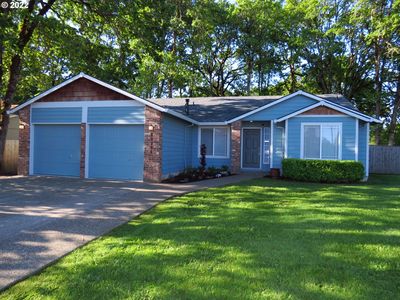 20394 SW Rock Rd, Beaverton, OR, 97003