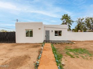 501 E Mohave Rd, Tucson, AZ 85705