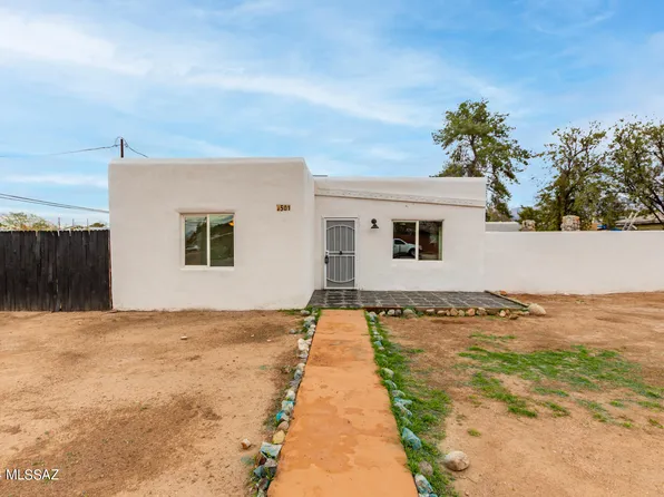 501 E Mohave Rd, Tucson, AZ 85705