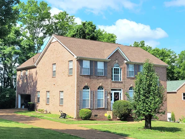 5420 Incline Dr, Nashville, TN 37211