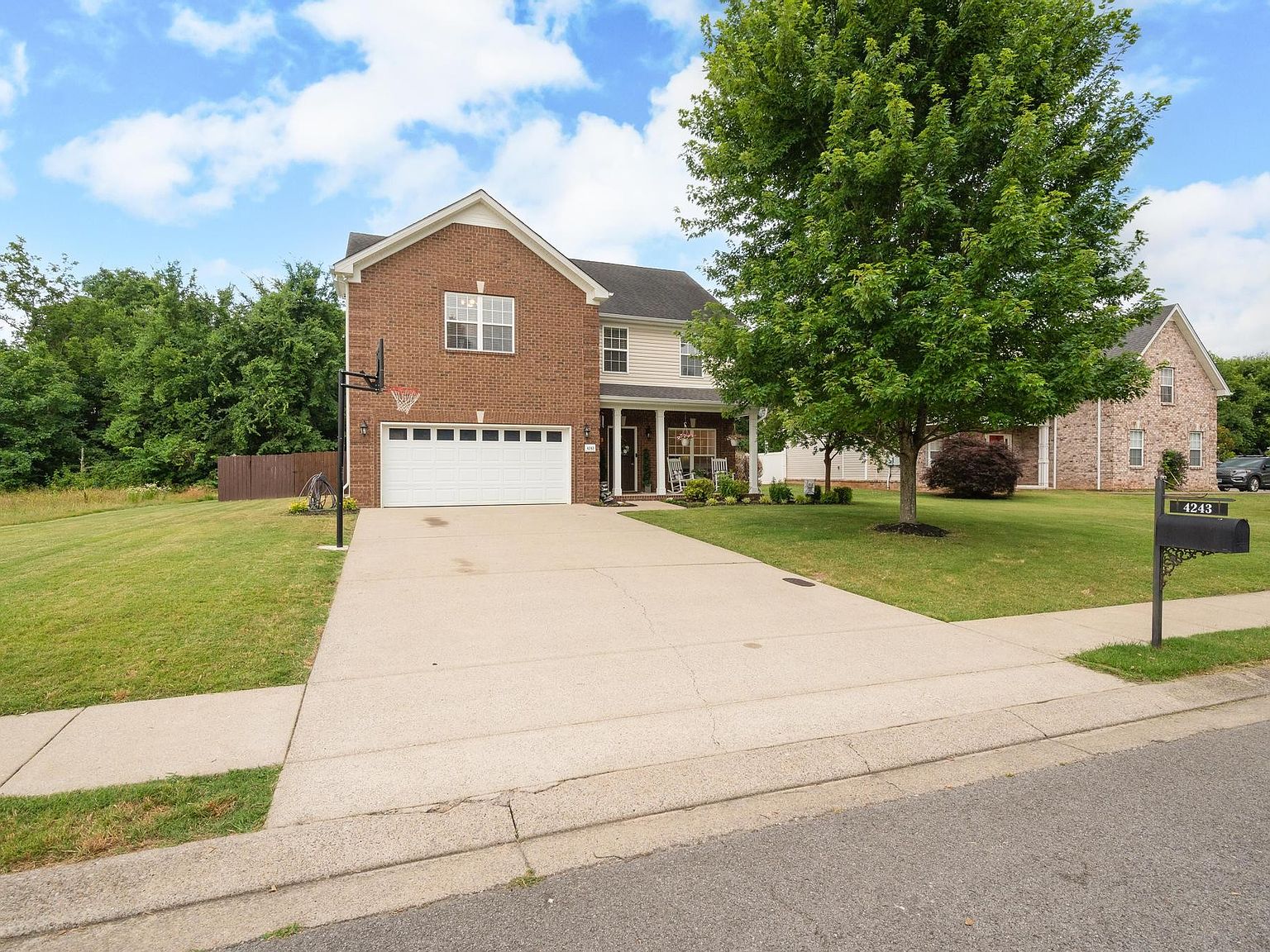 4243 Roxburghe Ct, Murfreesboro, TN 37128 Zillow