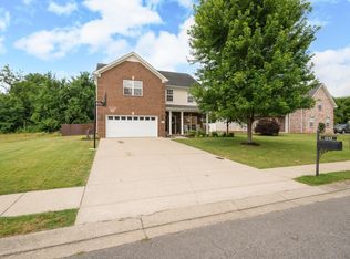 4243 Roxburghe Ct, Murfreesboro, TN 37128