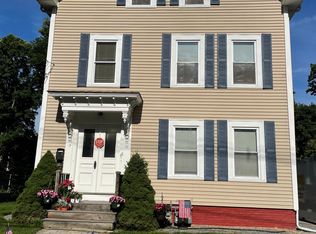 76 Freeman St #3, North Attleboro, MA 02763