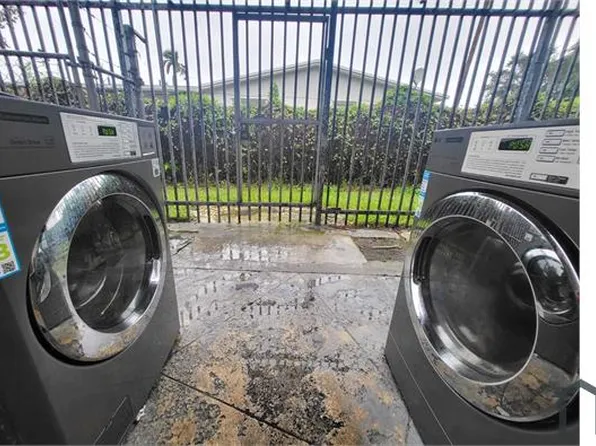 1111 Sharazad Blvd, Opa Locka, FL