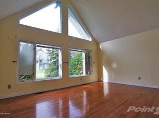 4660 Hunter Dr, Anchorage, AK 99502