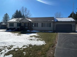 8377 Seventeen Mile Rd, Marshall, MI 49068