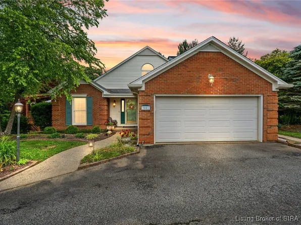 3001 Chimneywood Drive, Floyds Knobs, IN 47119