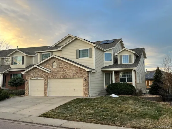 635 Briar Dale Drive, Castle Pines, CO 80108