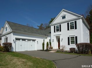 37 Bantry Rd #37, Simsbury, CT 06070