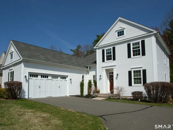 37 Bantry Road #37, Simsbury, CT 06070