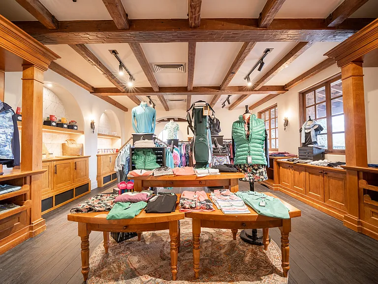Just steps away from the stunning 44,000+ square foot clubhouse, offering unparalleled amenities and luxury living!