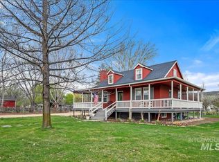 1520 Syringa Ct, Emmett, ID 83617